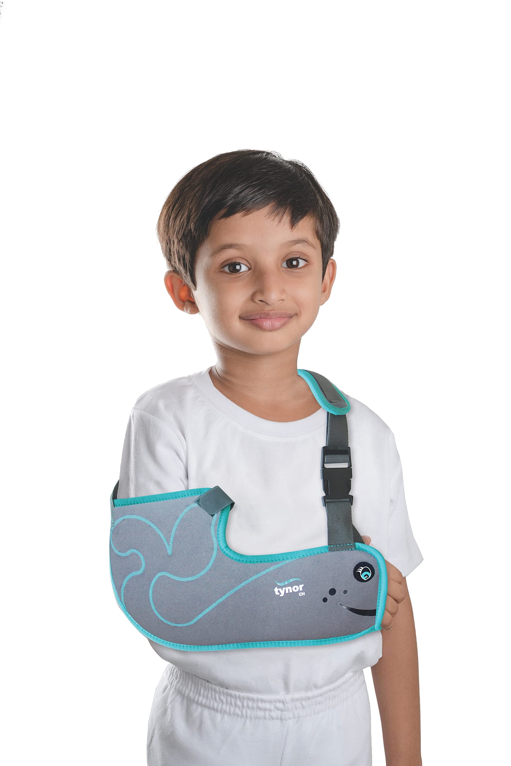 Pouch Arm Sling tynor